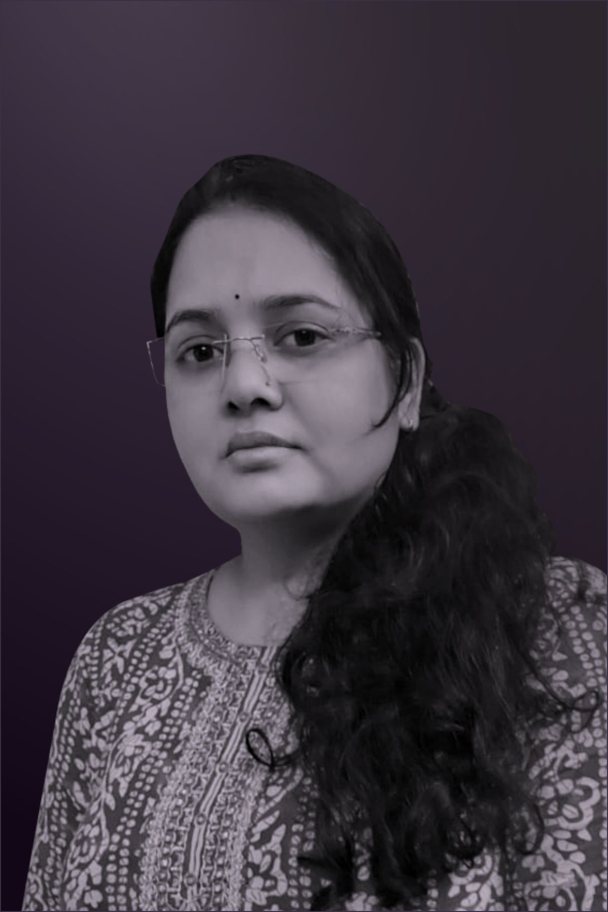 Dipali Chute - Graphic Designer in Nagpur