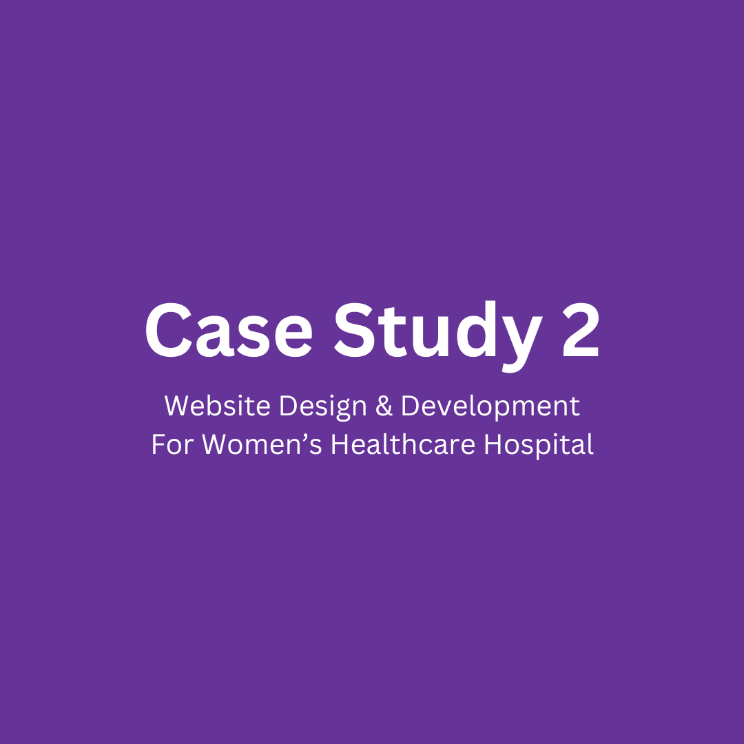 Case Study 1